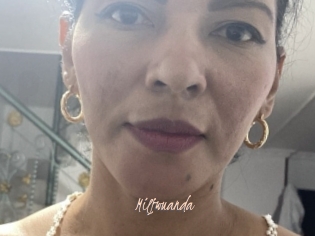 Milfwuanda