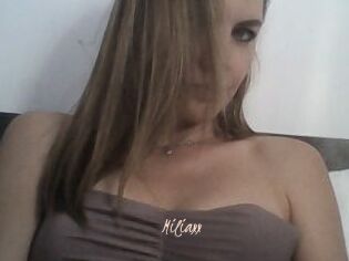 Miliaxx