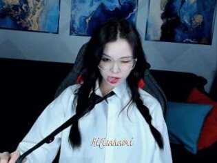 Milisanaomi
