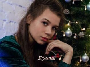 Milissaswonx