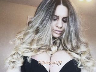 Milkshakegirl48