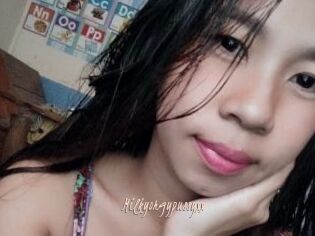 Milkyorgypussyxx