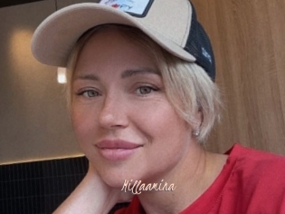 Millaamina