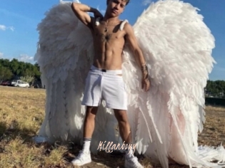 millanboyy Sexenmacht