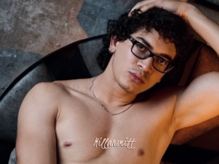 Millansmitt