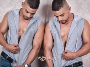 Millerkblack