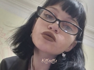 Millieellis