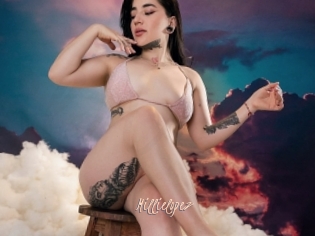 Millielopez