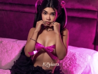 millyhoover Sexenmacht