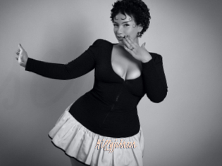 Millyjohnson