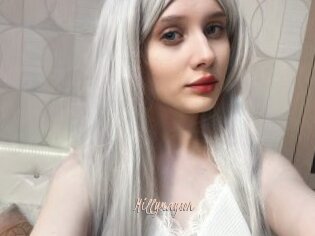 Millymayson