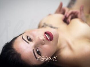 Millytacraft
