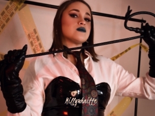 millywhaitte Sexenmacht