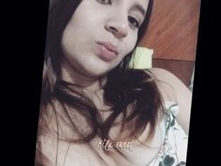Milu_sweet