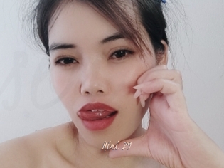 mimi_29 Sexenmacht