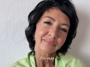 Mimigray