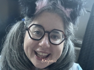 Mimiparis