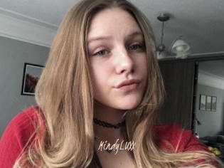 MindyLUXX
