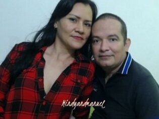 Mindyandmanuel