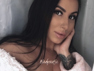 Mindyerotic