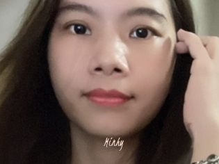 Minhy