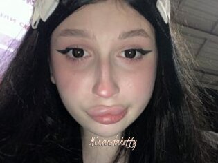 Mirandahotty