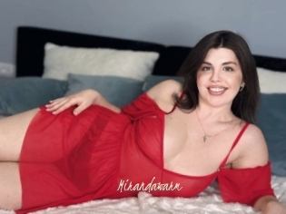 Mirandawarm