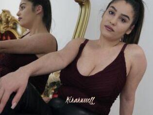Mirarussell