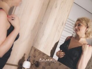 Miriamsmile