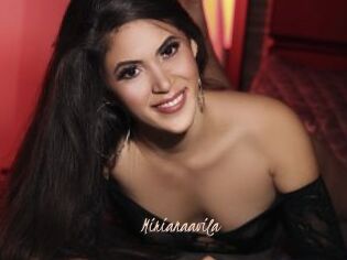 Mirianaavila