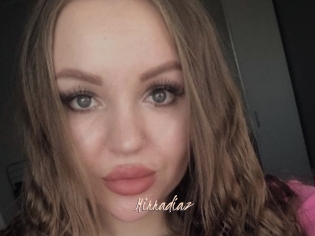 Mirradiaz