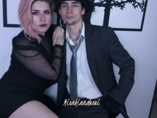 Misakiandusui
