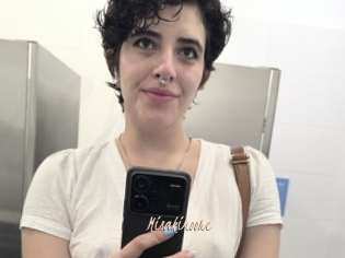 Misakimoore