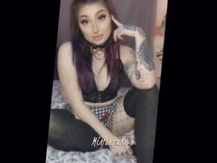 Misfortune_x