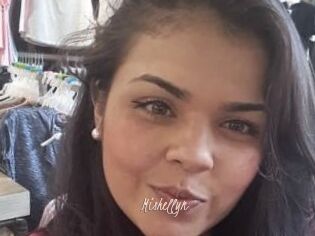 Mishellyn