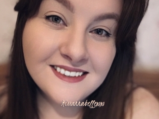 Missannabellexoxo
