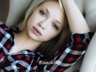 Missarchiecold