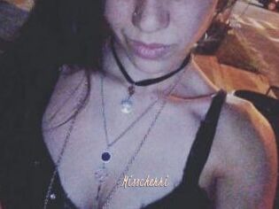 Misscherri
