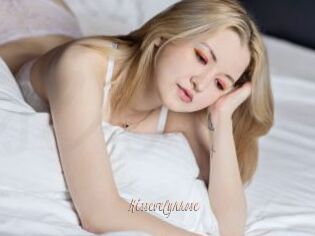 Missevelynrose