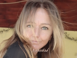Missfreebird