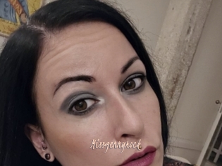 Missgennyrock