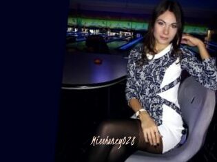 Misshoney028