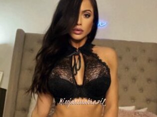 Missjanessabrazil