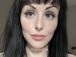 Missjennalucyx