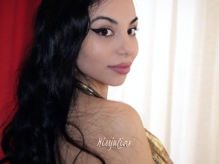 Missjuliax