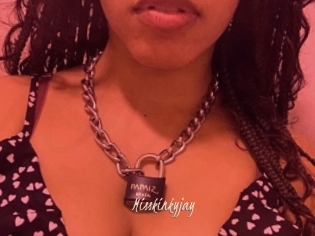 Misskinkyjay