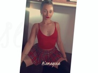 Missmayrra