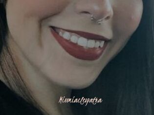 Missmiacleopatra