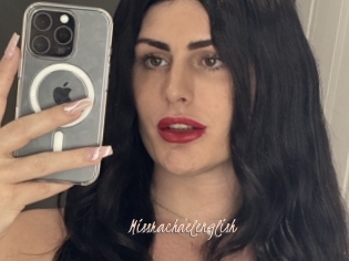 missrachaelenglish Sexenmacht