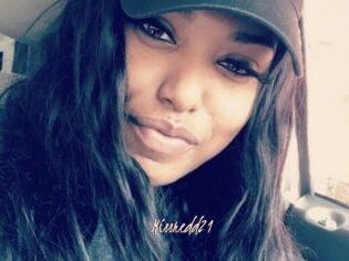 Missredd21